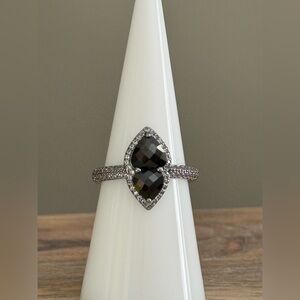 Bomb Party OG Ring “Mirrored Hope” Size 7. Brand New!